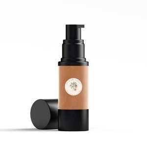 Golden Glow Illuminator